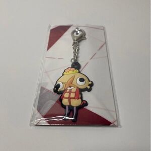 Loot Crate Kiznaiver Keychain Anime